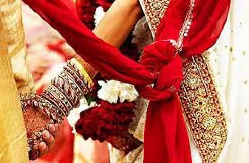 मांगलिक कार्यों से रोक हटी, अब सावों की धूम मची मांगलिक कार्यों से रोक हटी, अब सावों की धूम मची
