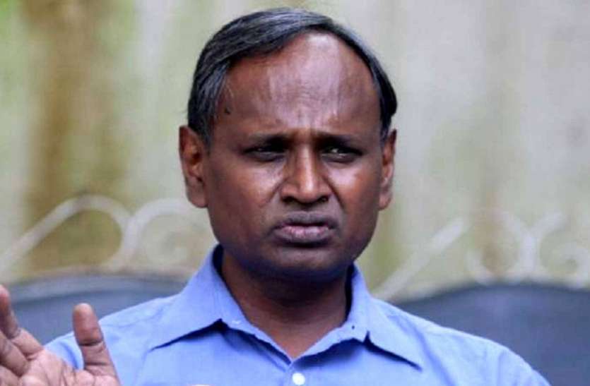 Congress Leader Udit raj Lalu Yadav के कथित ऑडियो पर जारी सियासी घमासान, अब कांग्रेस नेता के बयान से आया ट्विस्ट