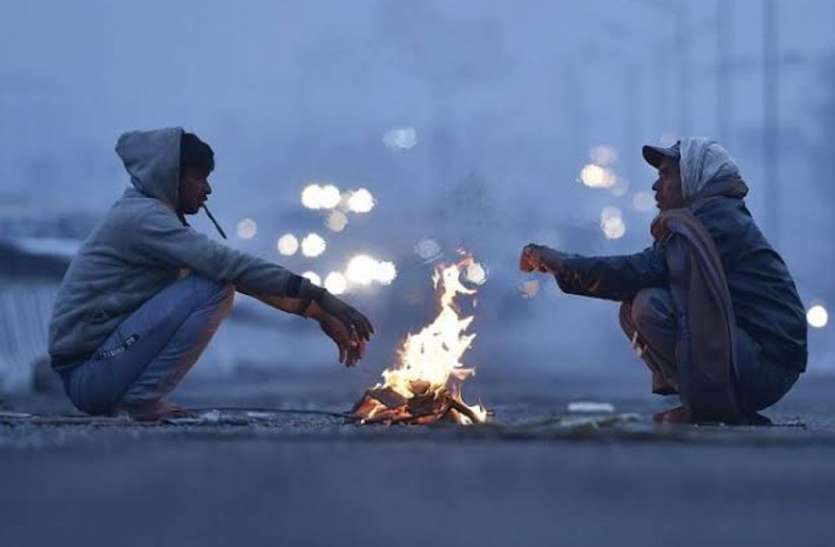 winter-season-1601622112.jpg Weather Alert: शीत लहर की चपेट में ये जिले, जानिए कैसा रहेगा मौसम का हाल