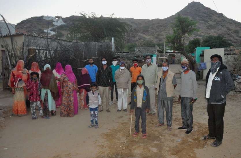 कोरोना की कराह पाकिस्तान-भारत दोनों तरफ आह कोरोना की कराह पाकिस्तान-भारत दोनों तरफ आह