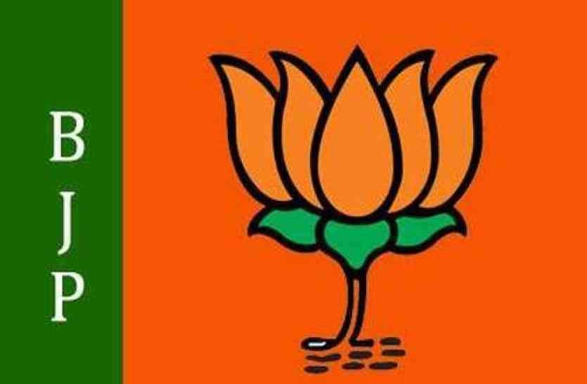 Bari Municipality election; BJP gave tickets in 31 wards out of 45, support given to independents in 6 wards बाड़ी नगर पालिका; चुनाव भाजपा ने दी 45 में से 31 वार्डों में टिकट, 6 वार्डों में दिया निर्दलीय को समर्थन