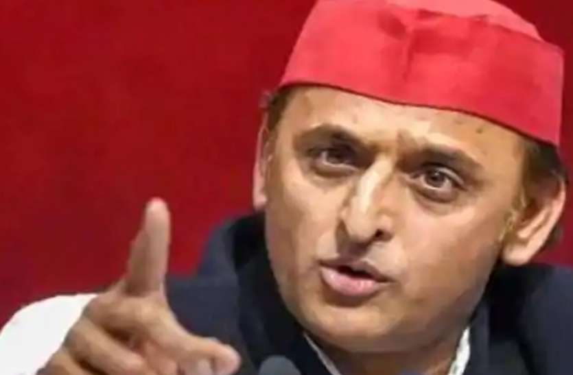 लव जिहाद कानून का विधानसभा में विरोध करेंगी समाजवादी पार्टी: अखिलेश यादव लव जिहाद कानून का विधानसभा में विरोध करेंगी समाजवादी पार्टी: अखिलेश यादव