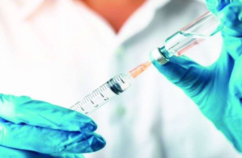 प्रदेश में 2 लाख टीके तो चाहिए सिर्फ फ्रंटलाइन कोरोना वारियर्स के लिए प्रदेश में 2 लाख टीके तो चाहिए सिर्फ फ्रंटलाइन कोरोना वारियर्स के लिए