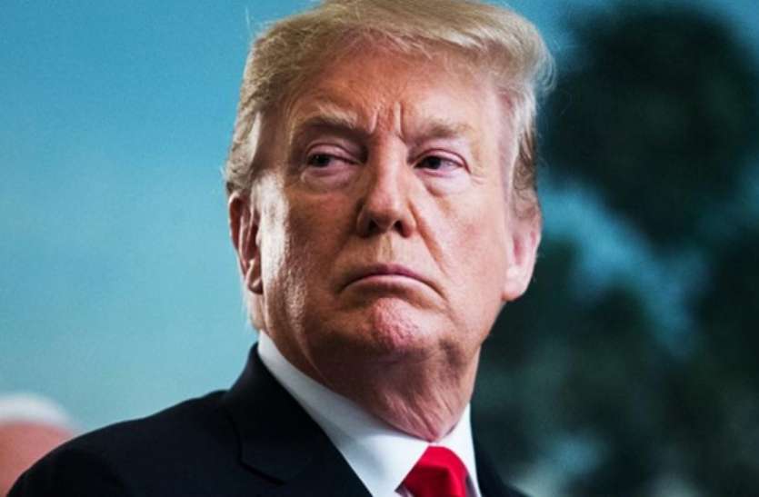 donald-trump.jpg अदालत से Donald Trump को झटका, कोर्ट ने कहा- बिडेन की जीत पर नहीं लगा सकते रोक, जनता चुनती है राष्ट्रपति