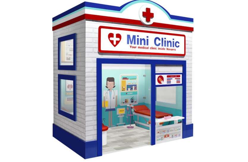 2,000 Mini-clinics to be set up before Dec 15 says TN CM Palaniswami 15 दिसम्बर से पहले राज्यभर में मिनी-क्लीनिक की योजना: पलनीस्वामी
