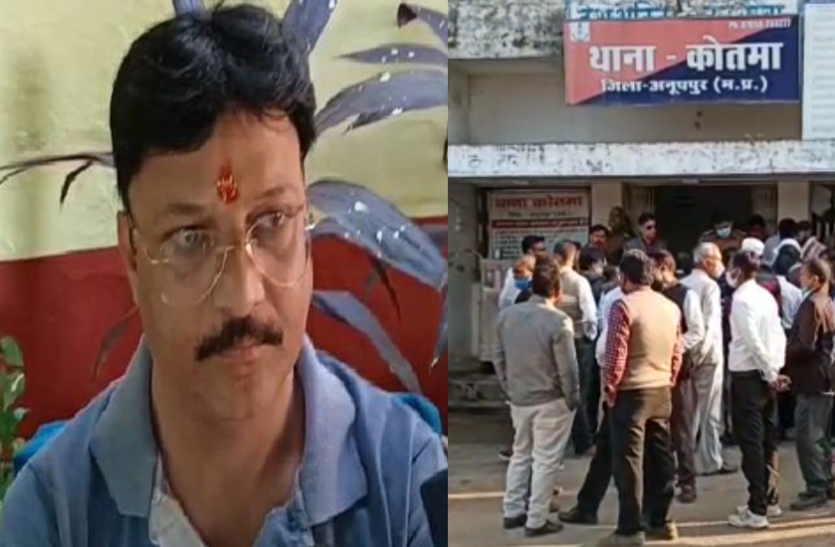 news विधायक पर जानलेवा हमला : बात करने के बहाने कार में बैठा हमलावर, हाथापाई करते हुए दबाया गला
