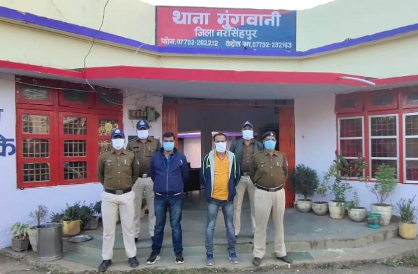 news अंधे कत्ल का खुलासा : मृतक के खेत में ही काम करता था हत्यारा, सिर्फ इतनी सी बात पर कर दी मालिक की हत्या