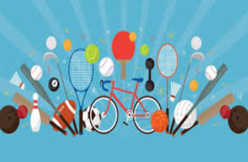 SPORTS--शिक्षा निदेशालय: नए खेलों को जोडऩे की बजाए कर रहा टालमटोल SPORTS--शिक्षा निदेशालय: नए खेलों को जोडऩे की बजाए कर रहा टालमटोल