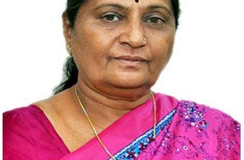 महापौर ने बताई कुदरती घटना महापौर ने बताई कुदरती घटना
