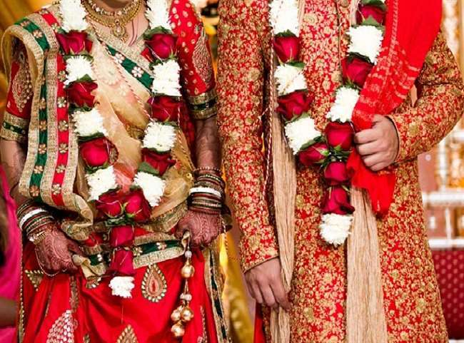 Now Permission For Collectorate Will Be Obtained Online For Marriage - अब  नहीं काटने पड़ेंगे कलेक्ट्रेट ऑफिस के चक्कर, ऑनलाइन मिलेगी शादी व अन्य  समारोह की अनुमति | Patrika News