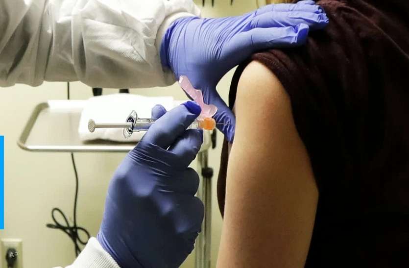 CORONA VACCINE : सबसे बड़ा सवाल, कोरोना के टीके की प्रतिरक्षा कितने दिन रहेगी? CORONA VACCINE : सबसे बड़ा सवाल, कोरोना के टीके की प्रतिरक्षा कितने दिन रहेगी?