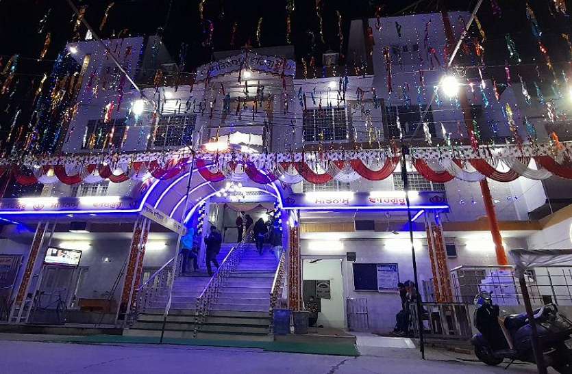 श्रीगंगानगर में कोरोना साये के बावजूद प्रकाशोत्सव की रहेगी धूम श्रीगंगानगर में कोरोना साये के बावजूद प्रकाशोत्सव की रहेगी धूम
