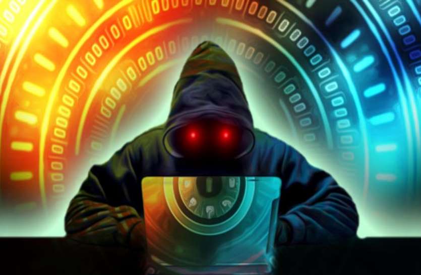 cyber_crime.jpg सायबर ठगी के शिकार होने वाले 90 फीसदी लोग करते हैं ये छोटी सी गलती, सावधनी बचा सकती है गाढ़ी कमाई