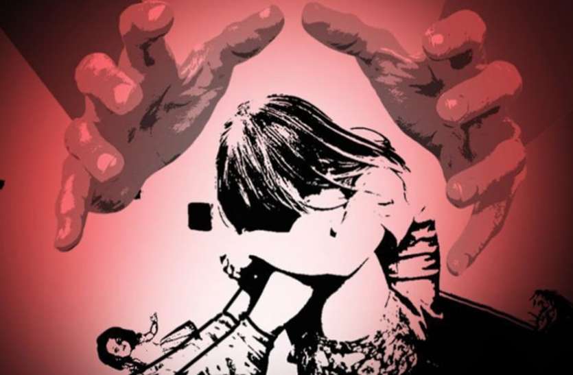 girl-rape.jpg 53 साल के अधेड़ पड़ोसी ने पानी मांगने के बहाने 5 साल की मासूम से किया दुष्कर्म