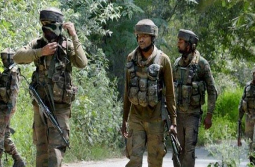 ied blast Chhattisgarh : IED विस्फोट में असिस्टेंट कमांडेंट नितिन भालेराव शहीद, 7 घायल