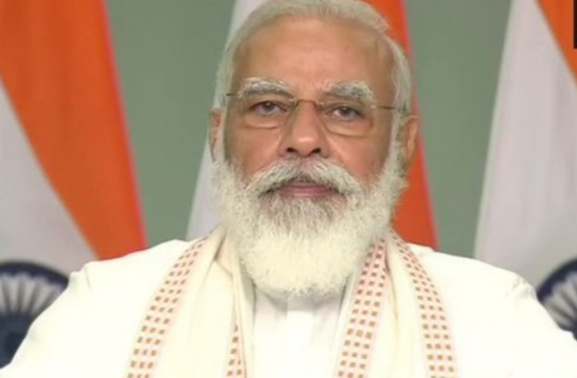 pm modi Mann Ki Baat : आज पीएम मोदी देशवासियों से करेंगे विचार साझा