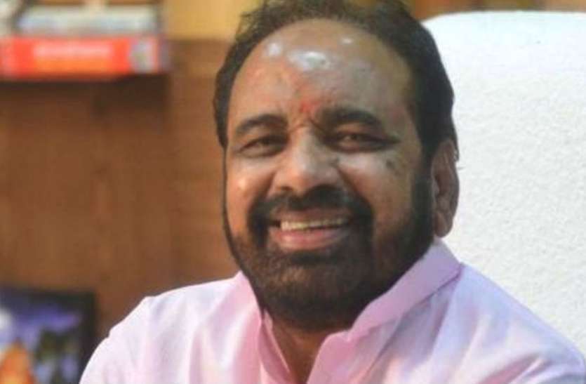 लोकनिर्माण मंत्री ने कहा- गौवंश का संरक्षण राज्य शासन की प्राथमिकता लोकनिर्माण मंत्री ने कहा- गौवंश का संरक्षण राज्य शासन की प्राथमिकता
