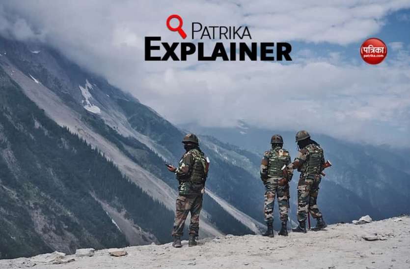 army.jpg पहाड़ पर युद्धाभ्यास: काम आया सियाचिन का सबक, भारत ने चीन पर हासिल की बढ़त