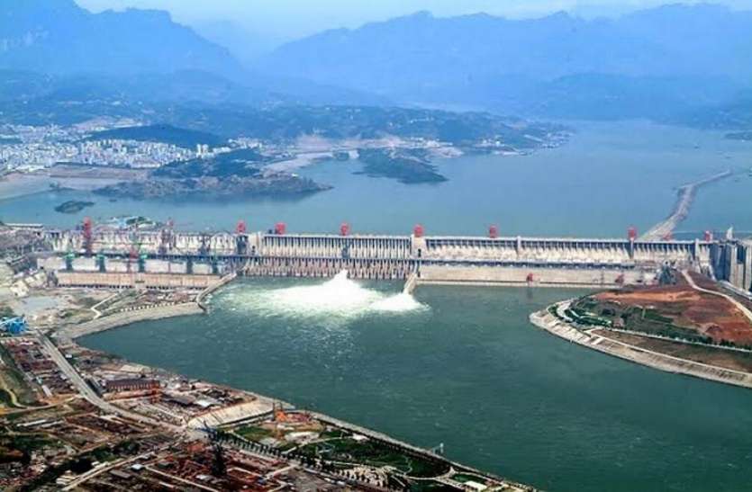 river. बांडी नदी रिवरफ्रंट प्रोजेक्ट का सीएम करेंगे शिलान्यास