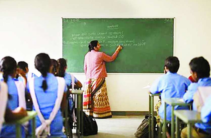 मनमानी पर लगेगा अंकुश, ऊपरी आदेशों से प्रतिनियुक्तियों पर कसा शिकंजा मनमानी पर लगेगा अंकुश, ऊपरी आदेशों से प्रतिनियुक्तियों पर कसा शिकंजा