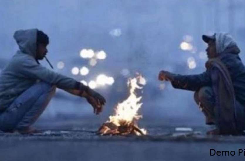 इस बार ला नीनो का रहेगा प्रभाव, 3 महीने पड़ेगी कड़ाके की ठंड इस बार ला नीनो का रहेगा प्रभाव, 3 महीने पड़ेगी कड़ाके की ठंड