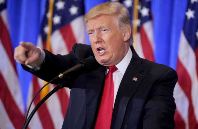 donald_trump.jpg ट्रंप का बड़ा आरोप, बोले- चुनावी धांधली में जस्टिस डिपार्टमेंट और FBI शामिल, बिडेन को कभी स्वीकार नहीं करूंगा राष्ट्रपति
