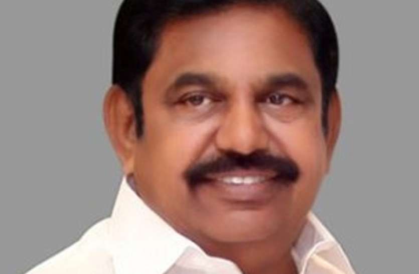 TN extends Covid-19 lockdown till Dec 31 तमिलनाडु में 31 दिसम्बर तक बढ़ाया लॉकडाउन, मरीना बीच 12 दिसम्बर से खुलेगा