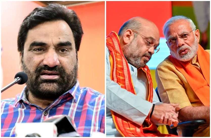 RLP MP Hanuman Beniwal: 'कृषि कानूनों को वापस लें, नहीं तो NDA से समर्थन वापस लेने पर करेंगे विचार' RLP MP Hanuman Beniwal: 'कृषि कानूनों को वापस लें, नहीं तो NDA से समर्थन वापस लेने पर करेंगे विचार'