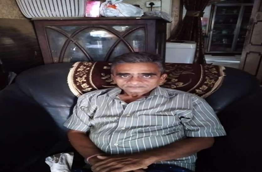 दस साल से डायबिटीज से ग्रस्त 57 वर्षीय व्यक्ति कोरोना से हुआ मुक्त दस साल से डायबिटीज से ग्रस्त 57 वर्षीय व्यक्ति कोरोना से हुआ मुक्त