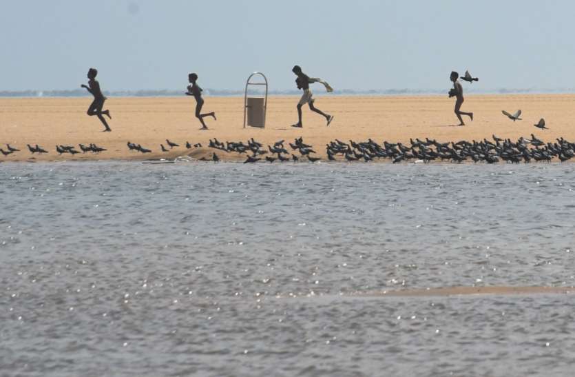 Tamil Nadu extends lockdown restrictions Marina Beach to reopen मरीना बीच एक बार फिर 14 दिसम्बर से पर्यटकों को खोल दिया जाएगा