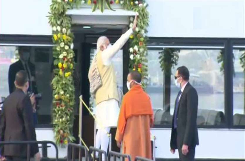 modi1_1.jpg कृषि सुधारों का लाभ उठाकर अपनी आय बढ़ाएंगे किसान, विपक्ष फैला रहा भ्रम : पीएम नरेंद्र मोदी