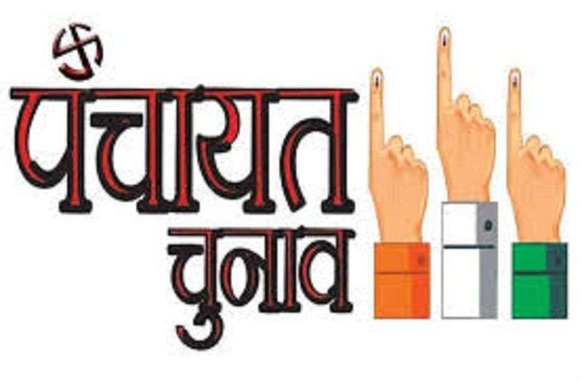 Third phase voting today in bhilwara तीसरे चरण का मतदान आज