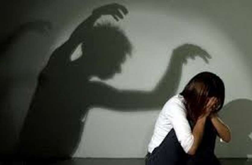 file RAPE : नौकरी के बहाने बुला कर सौराष्ट्र की युवती से किया बलात्कार