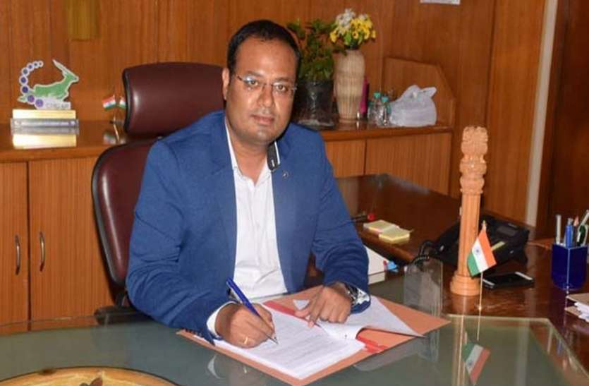 जिले के 136 ग्राम पंचायतों में होंगे चुनाव जिले के 136 ग्राम पंचायतों में होंगे चुनाव