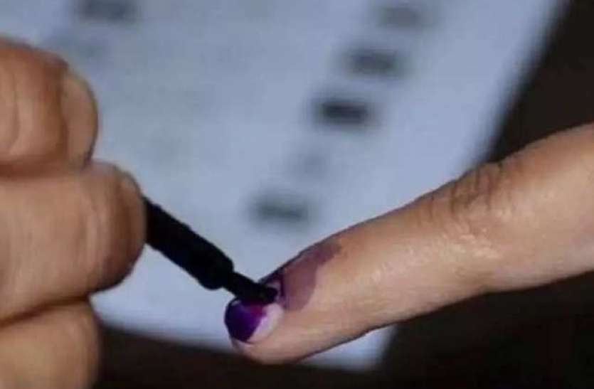 68591299.jpeg MLC Election 2020: सुबह 8 बजे से वोटिंग शुरू, नोटा का नहीं है विकल्प, हर हाल में देना होगा वोट