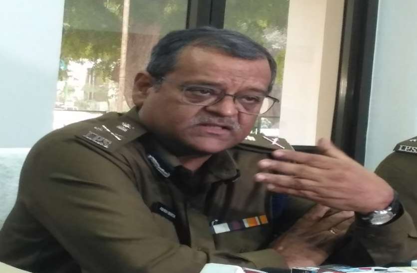 गुजरात के इन गिरोहों पर गिरी गुजसीटोक की गाज, पढि़ए कहां मचा रखा आतंक