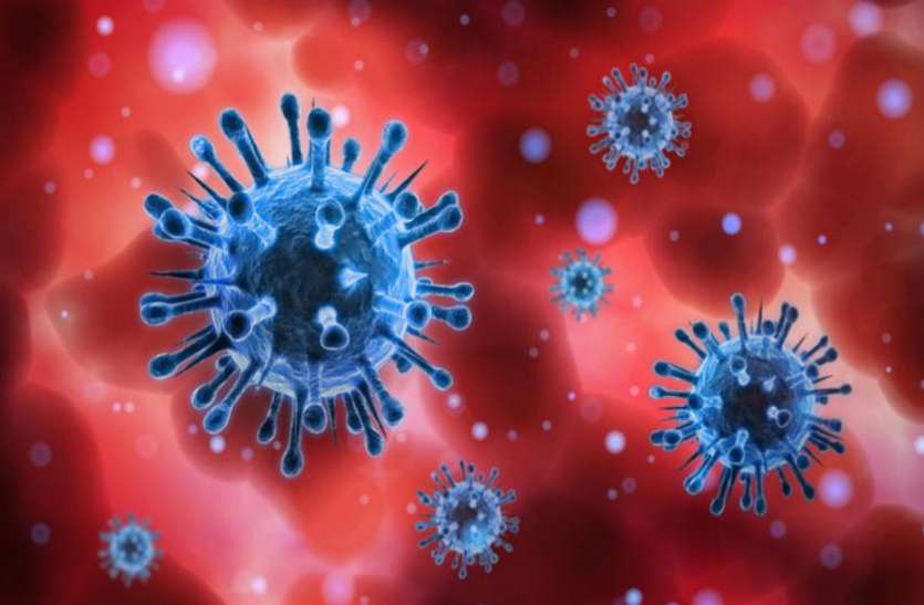 coronavirus_1.jpg सात दिन में दस से अधिक कोरोना मरीज पहुंचे डे-केयर