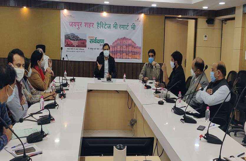 5-5 वार्ड के क्लस्टर बना शहर में करेंगे मास्क लगाने की समझाइश 5-5 वार्ड के क्लस्टर बना शहर में करेंगे मास्क लगाने की समझाइश