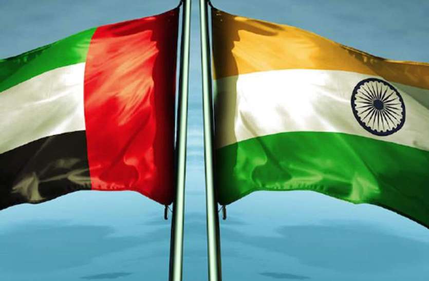 india-uae.jpg Coronavirus: महामारी के कारण नौकरी गंवाने वाले श्रमिकों को दोबारा UAE भेजने की तैयारी