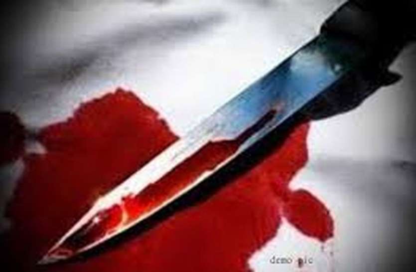 murder : भाई के साथ हुए विवाद की रंजिश में युवक की हत्या murder : भाई के साथ हुए विवाद की रंजिश में युवक की हत्या