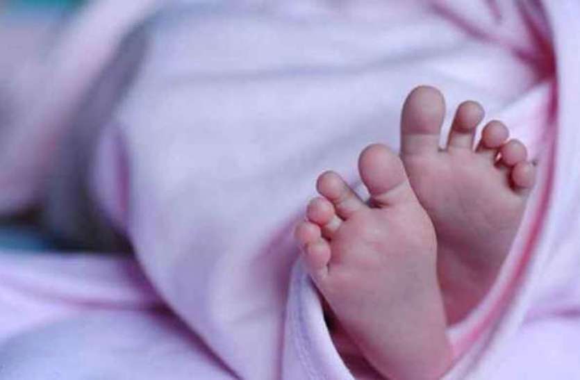 newborn_baby.jpg विकलांग बच्चा पैदा हुआ तो 4 डाॅक्टरों पर मुकदमा, चारों ने जांच कराकर कहा था स्वस्थ होगा बच्चा
