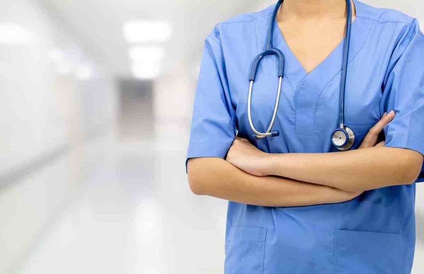 nurse