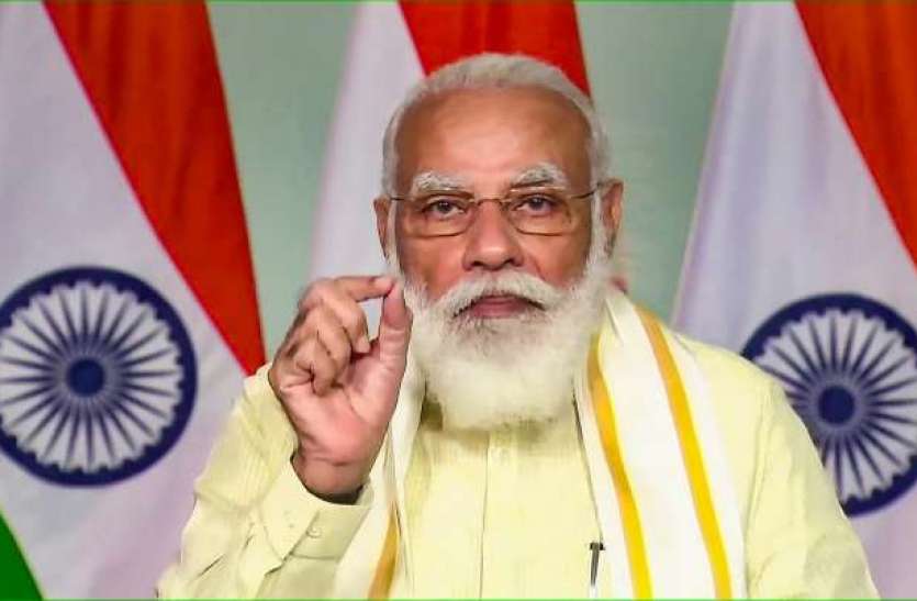 pm-modi.jpg कोरोना के टीके के बारे में आम जनता को सरल भाषा में समझाएं : मोदी