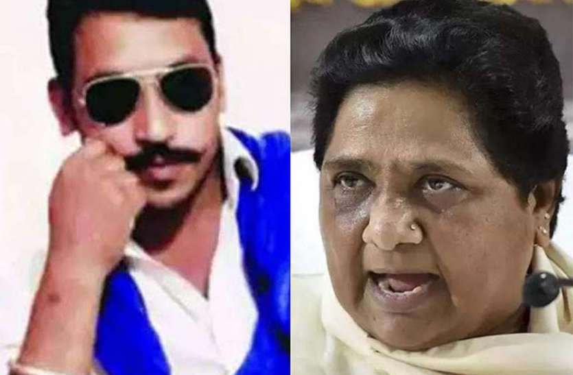 azamgarh news पूर्वांचल में विपक्ष के लिए ओवैसी से बड़ी चुनौती साबित होंगे चंद्रशेखर