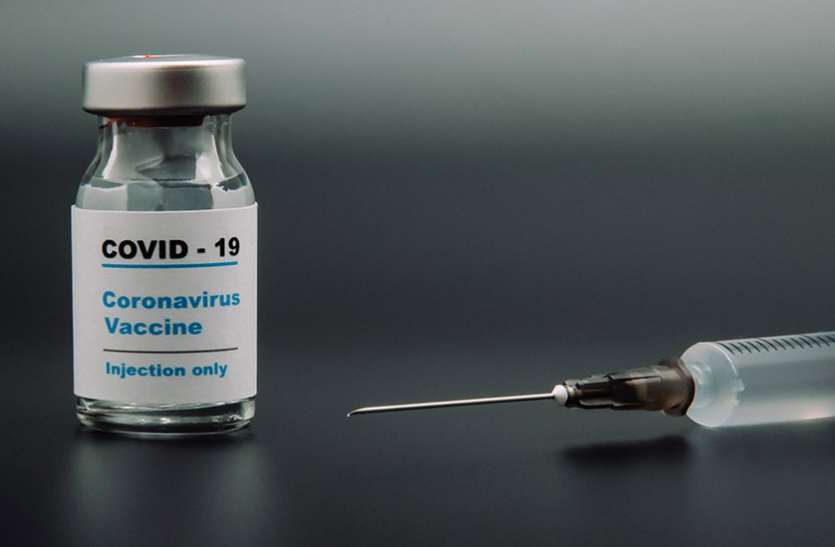 vaccine.jpg कोविड वैक्सीन 2020 में आ जाएगी, यह झूठा भरोसा है - फ्रैजियर
