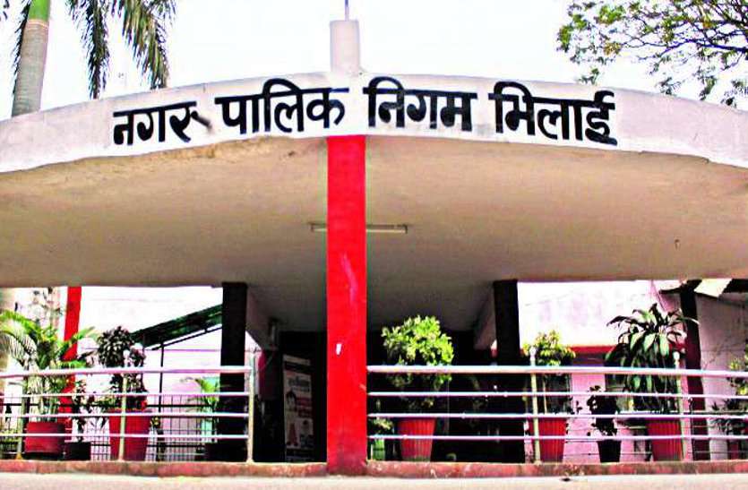 आगरा में 60 लाख का फर्जीवाड़ा करने वाली एजेंसी को भिलाई निगम ने दे दिया कचरा छंटाई का ठेका, जांच के बाद होगी FIR आगरा में 60 लाख का फर्जीवाड़ा करने वाली एजेंसी को भिलाई निगम ने दे दिया कचरा छटाई का ठेका, जांच के बाद होगी FIR