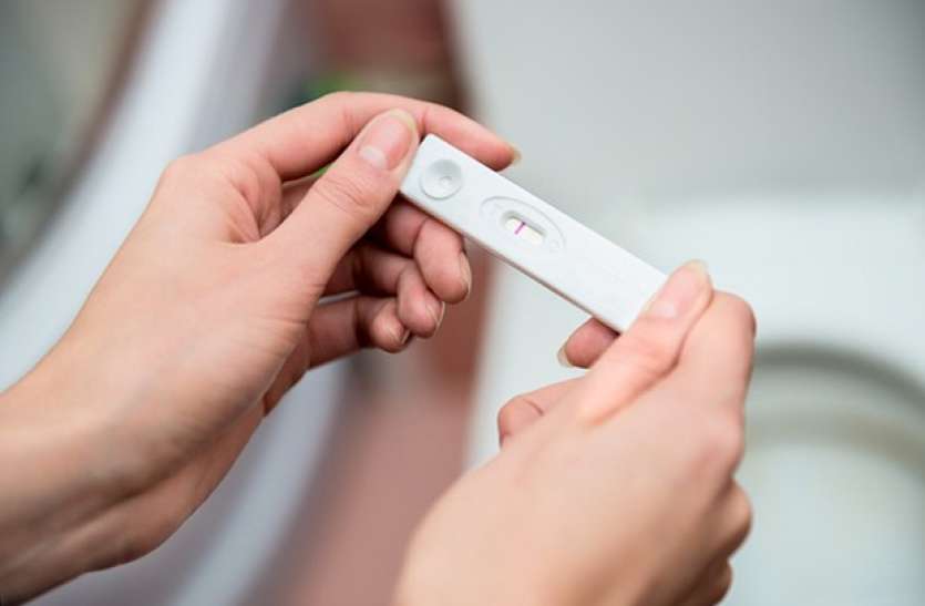 how-soon-can-you-take-a-pregnancy-test_81200-c74569c.jpg तीन माह की गर्भवती हुई प्रेमिका तो प्रेमी ने फोन कर लिया Switch Off