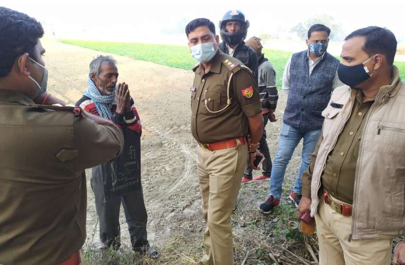 पहले पिलाया और फिर उठा लिया खौफनाक कदम, मचा कोहराम पहले शराब पिलाया और फिर उठा लिया खौफनाक कदम, मचा कोहराम