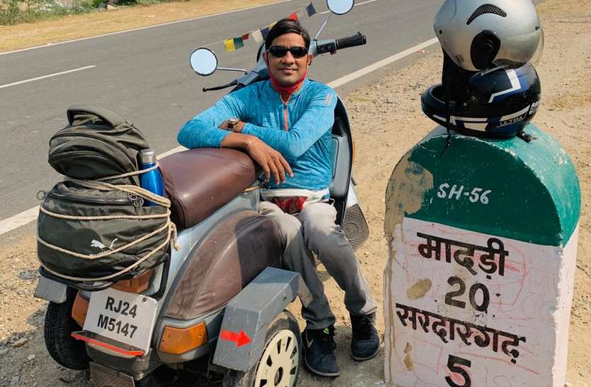 किसी ने हजारों किमी यात्रा की, तो कोई 500 वेबिनार में ले चुका भाग किसी ने हजारों किमी यात्रा की, तो कोई 500 वेबिनार में ले चुका भाग