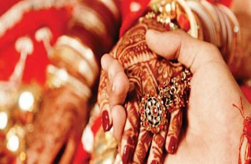 पत्नी से मिलाने के लिए साली ने रखी शर्त साली ने जीजा को बहन से मिलाने की रखी ऐसी शर्त जिसे जानकर पुलिस अफसर भी रह गए हैरान